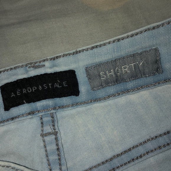 Shorts - Picture 2 of 2